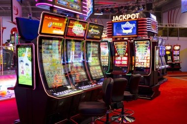 pola289 Live Casino