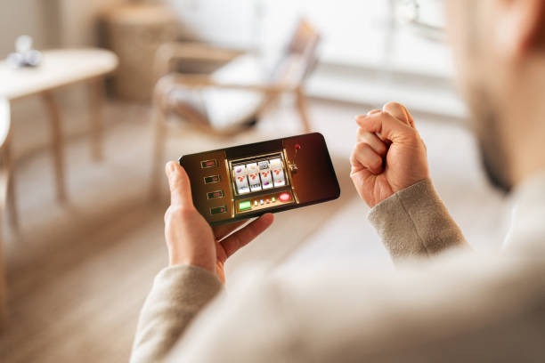 pola289 pola289 App – Casino in Your Pocket